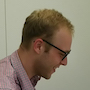 Picture of student - Josef Walda